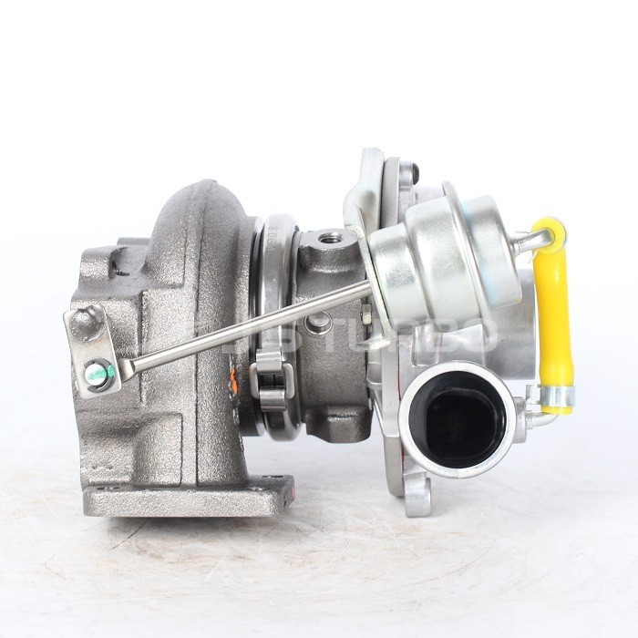 RHF5 129908-18010 VA430075 VC430075 turbo para Yanmar