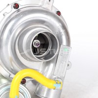 RHF5 129908-18010 VA430075 VC430075 turbo para Yanmar