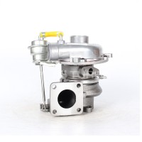 RHF5 129908-18010 VA430075 VC430075 turbo para Yanmar