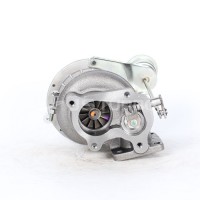 RHF5 129908-18010 VA430075 VC430075 turbo para Yanmar