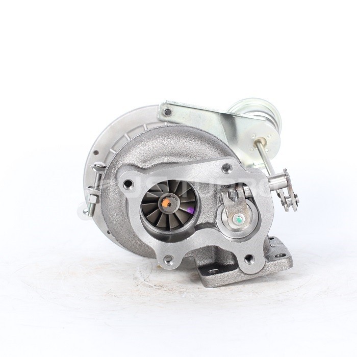 RHF5 129908-18010 VA430075 VC430075 turbo para Yanmar