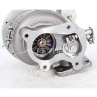 RHF5 129908-18010 VA430075 VC430075 turbo para Yanmar