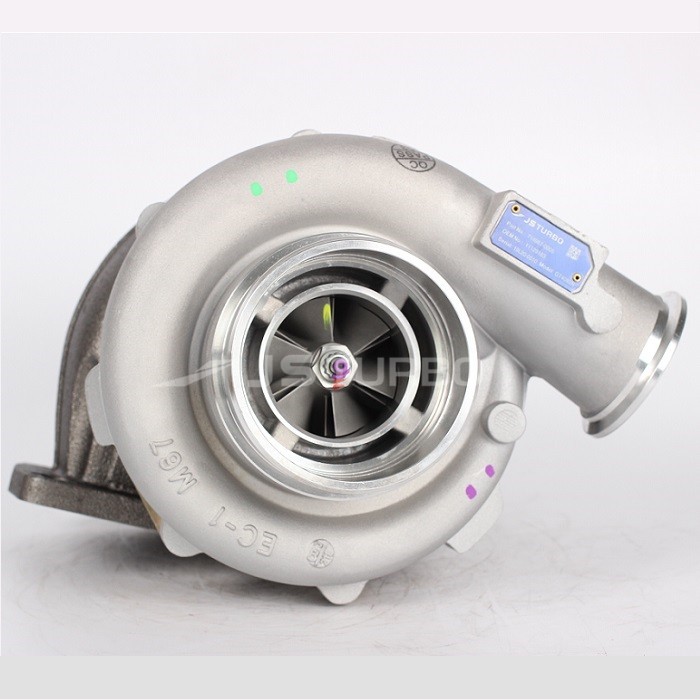 GT4082N 714987-5005S 11162409 11129163 turbo