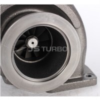 GT4082N 714987-5005S 11162409 11129163 turbo