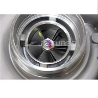 GT4082N 714987-5005S 11162409 11129163 turbo