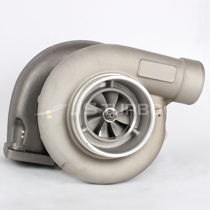 توربو H3B 3530641 8112300 3530701 لشاحنة فولفو F16