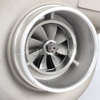 توربو H3B 3530641 8112300 3530701 لشاحنة فولفو F16