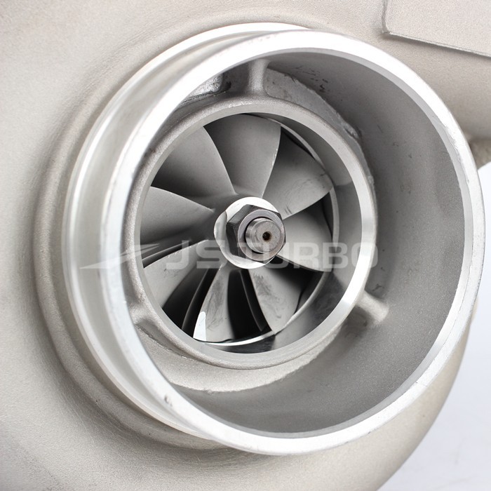 توربو H3B 3530641 8112300 3530701 لشاحنة فولفو F16