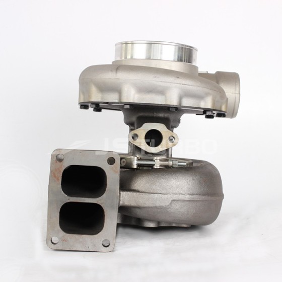 H3B 3530641 8112300 3530701 turbo para caminhão Volvo F16