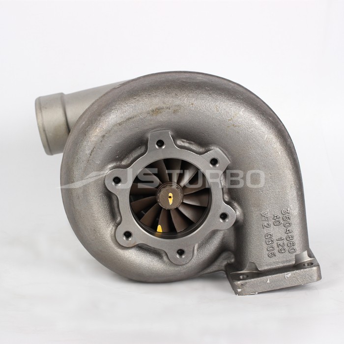 توربو H3B 3530641 8112300 3530701 لشاحنة فولفو F16