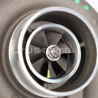 S2B S200 318844 318729 04259315 turbo