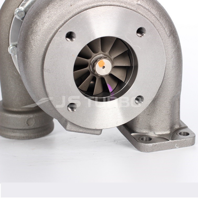 S2B S200 318844 318729 04259315 turbo