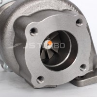 S200 319212 319278 0425-9311KZ turbo