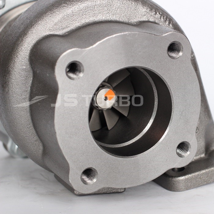 S200 319212 319278 0425-9311KZ turbo