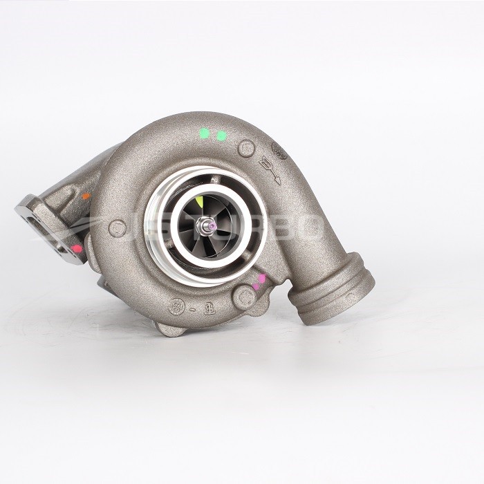 S200 319212 319278 0425-9311KZ turbo
