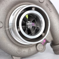 S200 319212 319278 0425-9311KZ turbo