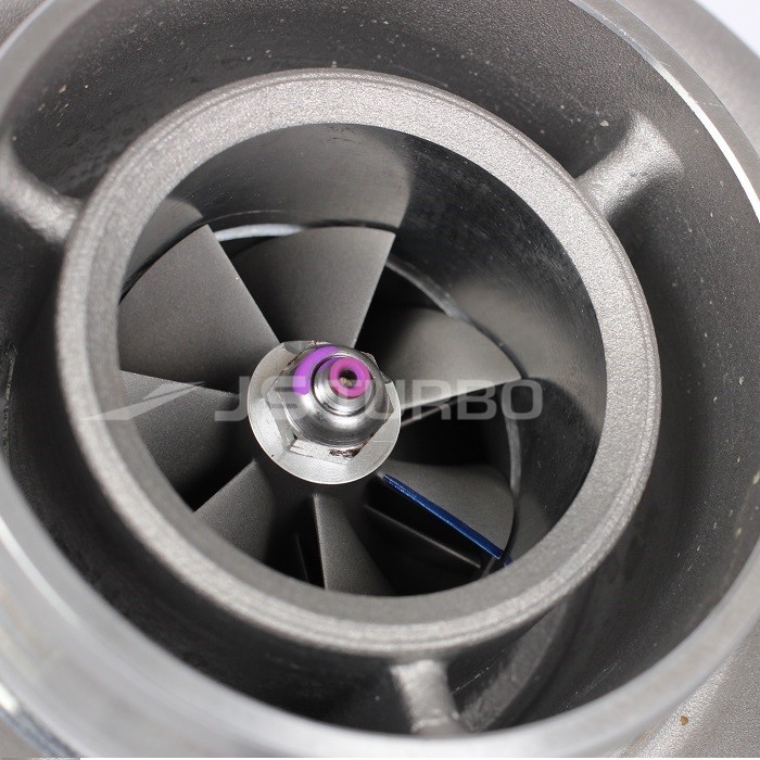 S200 14110701090 04259313KZ 318766 توربو