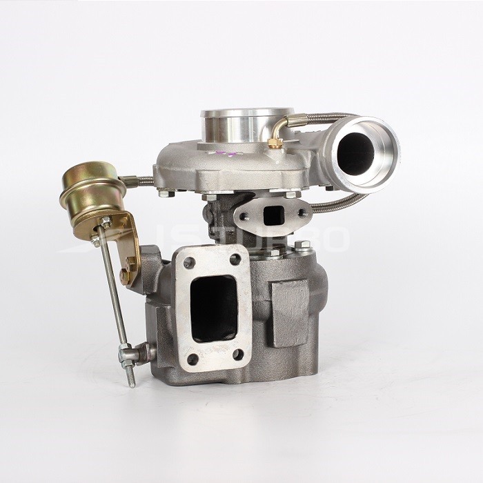 S200G 1118010-70D 12589880021 04259204KZ turbo for Deutz Truck