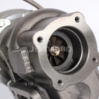 توربو S200G 1118010-70D 12589880021 04259204KZ لشاحنة دويتس