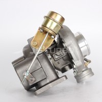 توربو S200G 1118010-70D 12589880021 04259204KZ لشاحنة دويتس