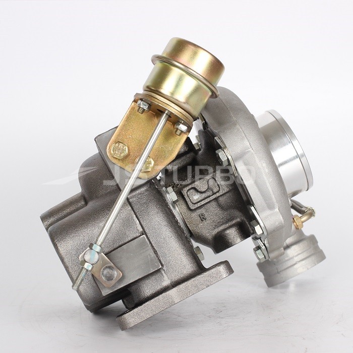 توربو S200G 1118010-70D 12589880021 04259204KZ لشاحنة دويتس