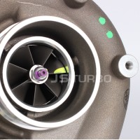 S200G 12709880016 04294367KZ 20896351 turbo