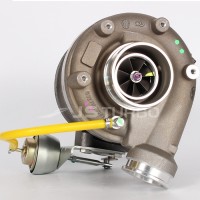 S200G 12709880016 04294367KZ 20896351 turbo