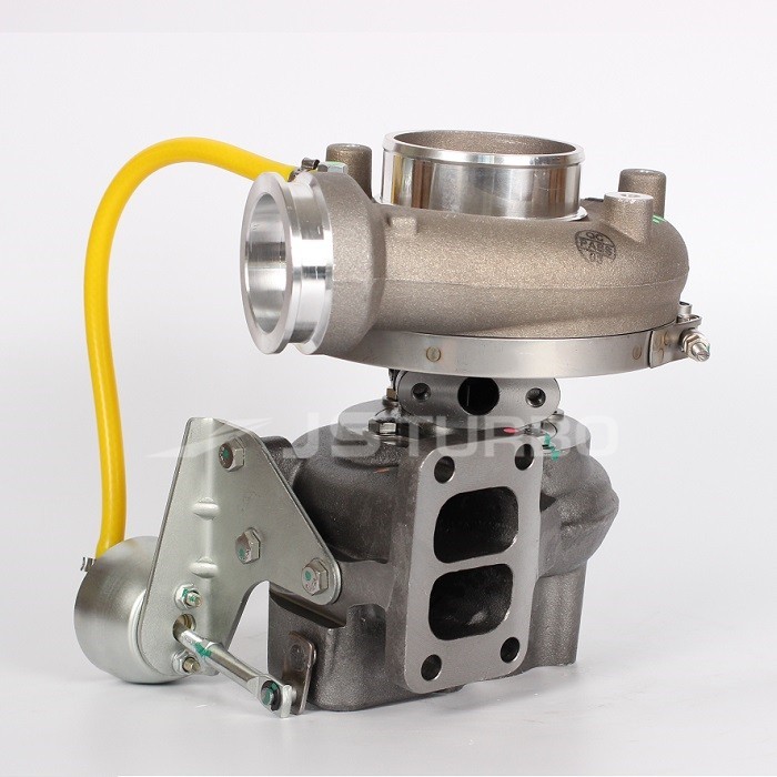 S200G 12709880016 04294367KZ 20896351 turbo