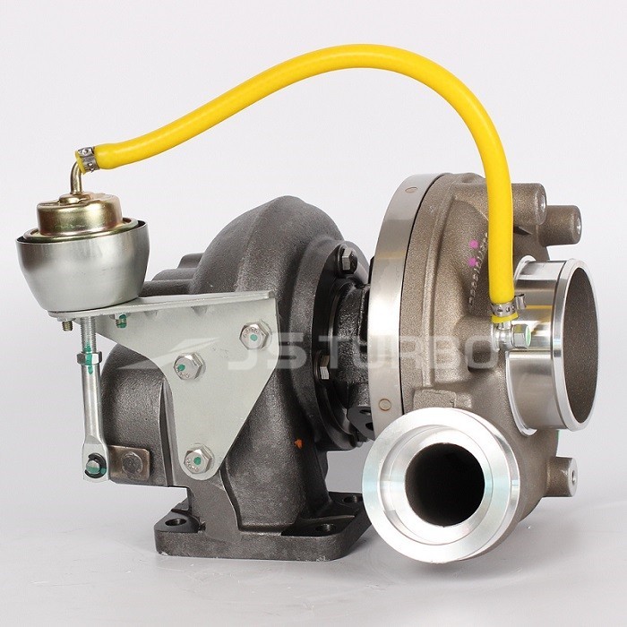 S200G 12709880016 04294367KZ 20896351 turbo