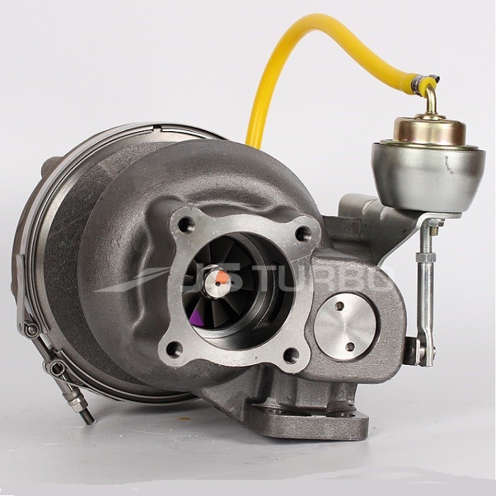 S200G 12709880016 04294367KZ 20896351 turbo