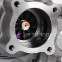 S200G 12709880016 04294367KZ 20896351 turbo