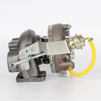 S200G 12709880018 04299384KZ 21498468 turbo