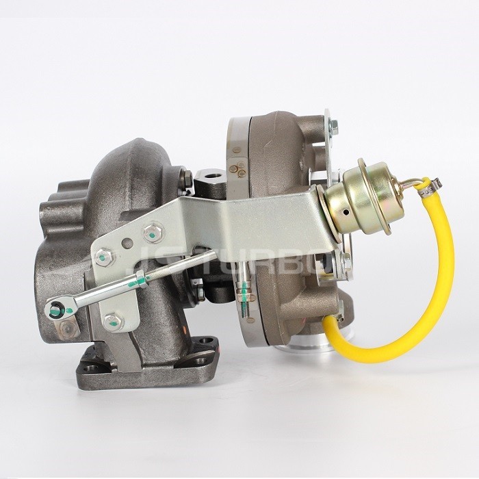 S200G 12709880018 04299384KZ 21498468 turbo