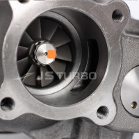 S200G 12709880018 04299384KZ 21498468 turbo