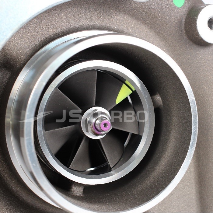 S200G 12709880018 04299384KZ 21498468 turbo