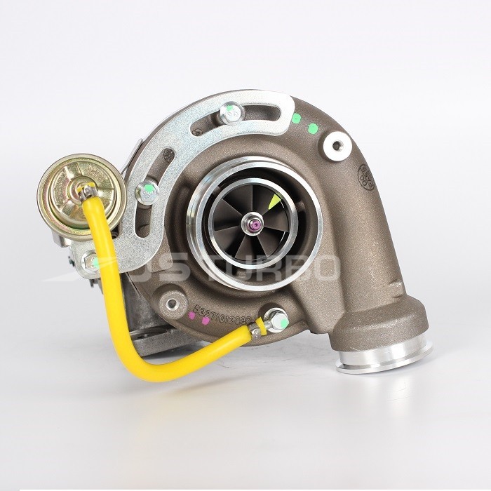 S200G 12709880018 04299384KZ 21498468 turbo