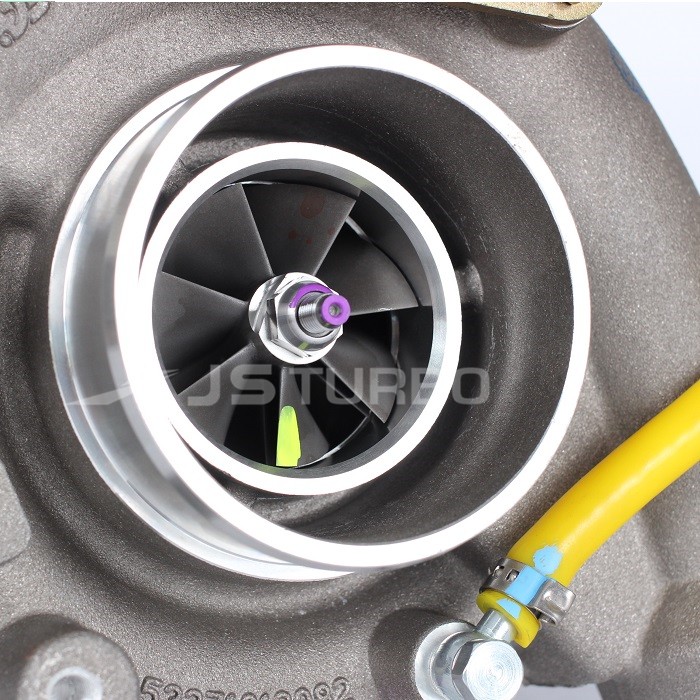 Supply S200G 56209880014 4904290KZ 20858448 turbo for Deutz
