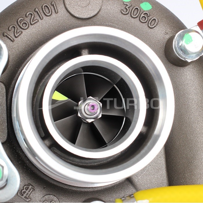 S200G 56209880023 0429-4752KZ 12709880018 turbo