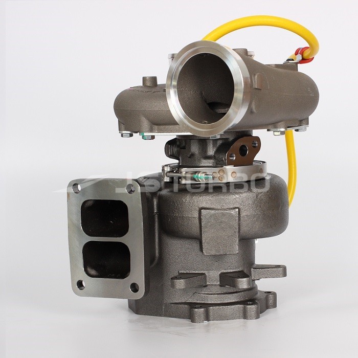 GTA42 882154-0009 882154-0012 1002678136 turbo for WEICHAI WP10