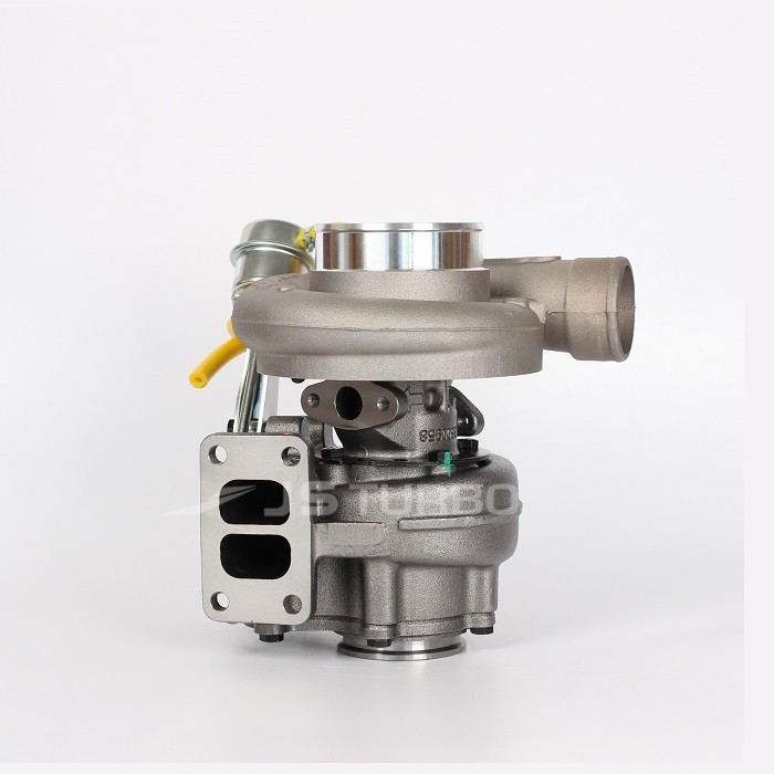 HX35W 3536321 3536322 3802696 98331221 turbo