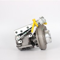 HX35W 3536321 3536322 3802696 98331221 توربو