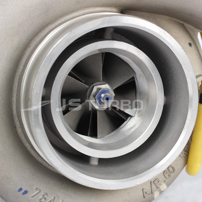 GTA4294BNS 714788-5001S 702015-0001 23538521 turbo for Detroit Series 60