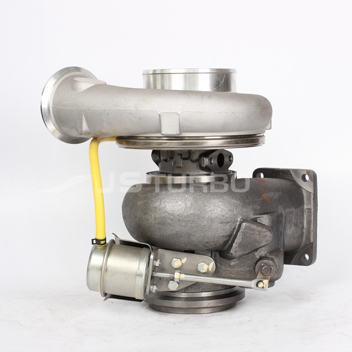 GTA4294BNS 714788-5001S 702015-0001 23538521 turbo for Detroit Series 60