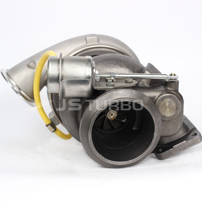 GTA4294BNS 714788-5001S 702015-0001 23538521 turbo for Detroit Series 60