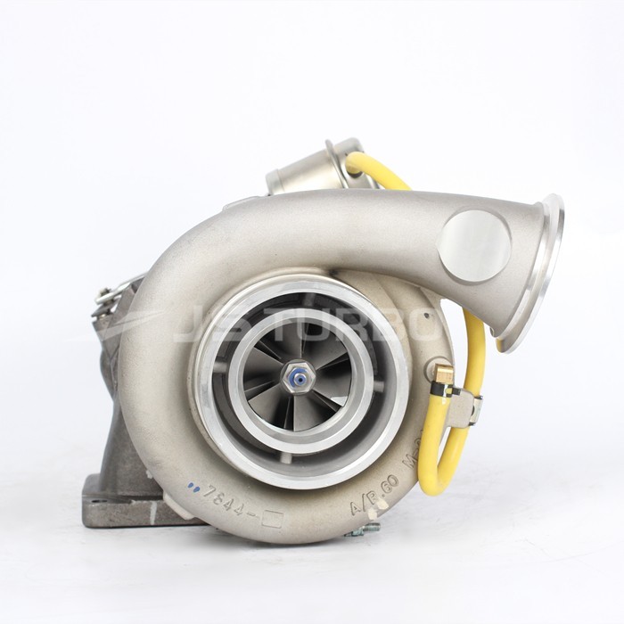 GTA4294BNS 714788-5001S 702015-0001 23538521 turbo for Detroit Series 60