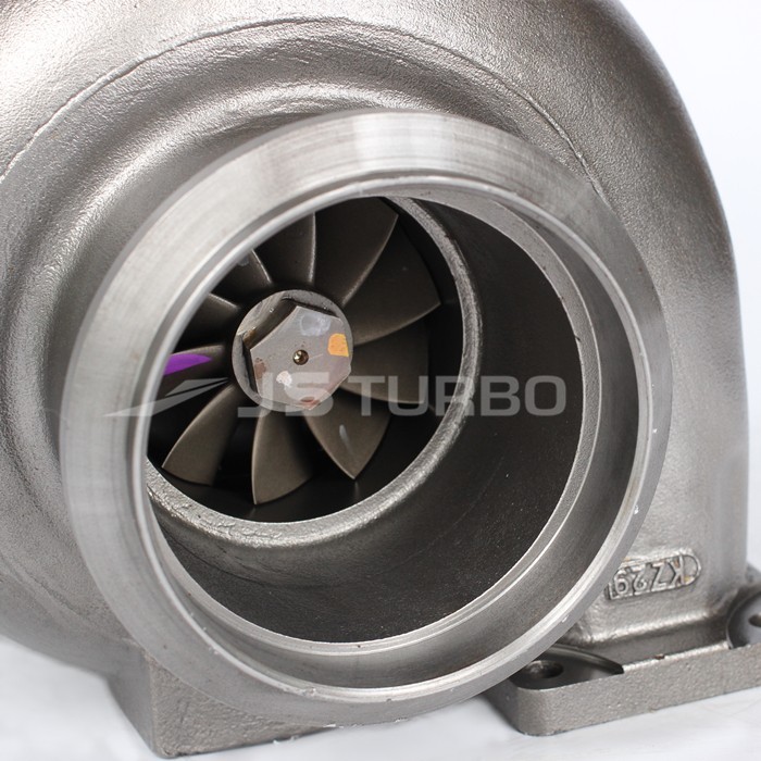 GTA5008 750525-5021S 750525-0021 274-6296 turbo for Caterpillar C15