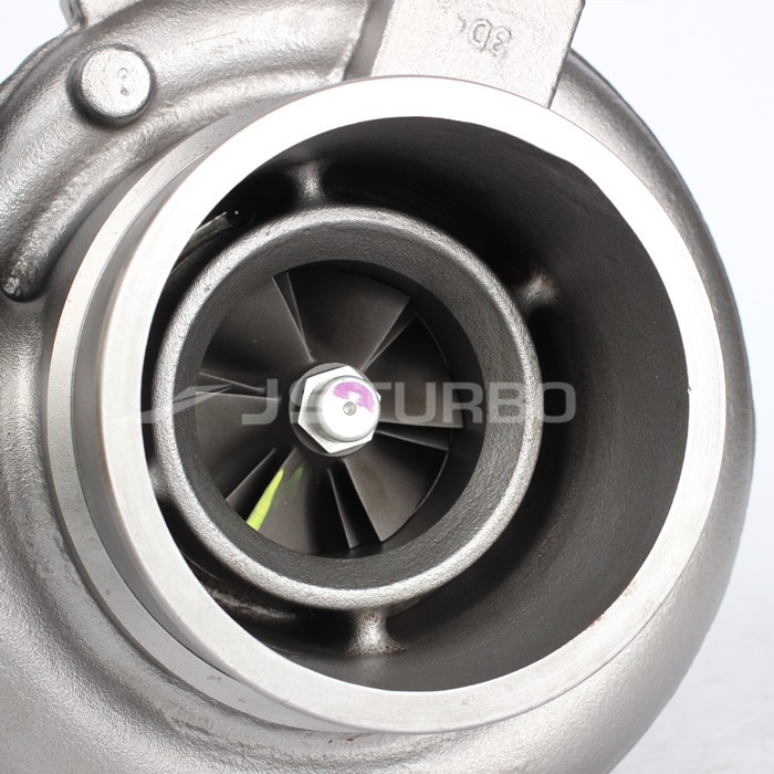 GTA5008 750525-5021S 750525-0021 274-6296 turbo for Caterpillar C15