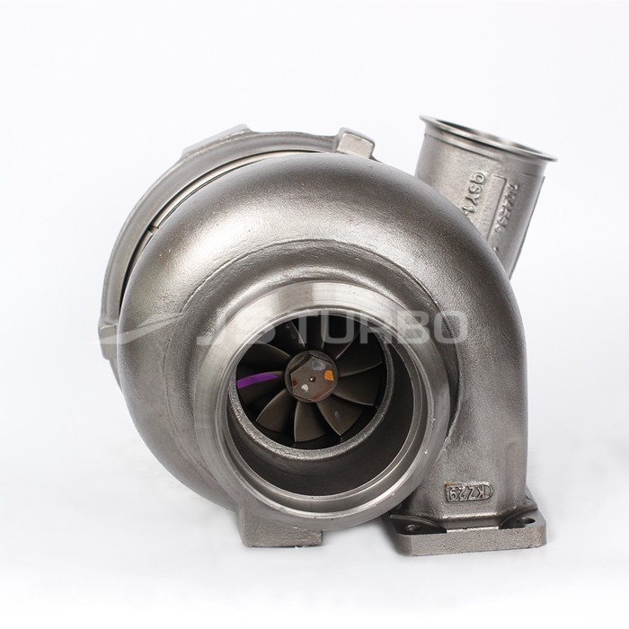 GTA5008 750525-5021S 750525-0021 274-6296 turbo for Caterpillar C15