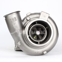 GTA5008 750525-5021S 750525-0021 274-6296 turbo for Caterpillar C15