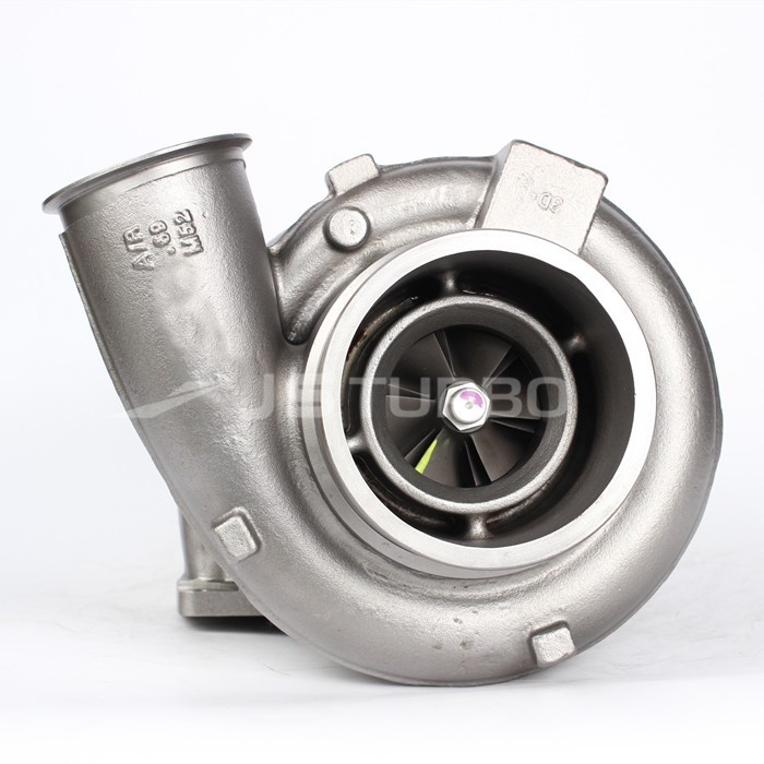 GTA5008 750525-5021S 750525-0021 274-6296 turbo for Caterpillar C15